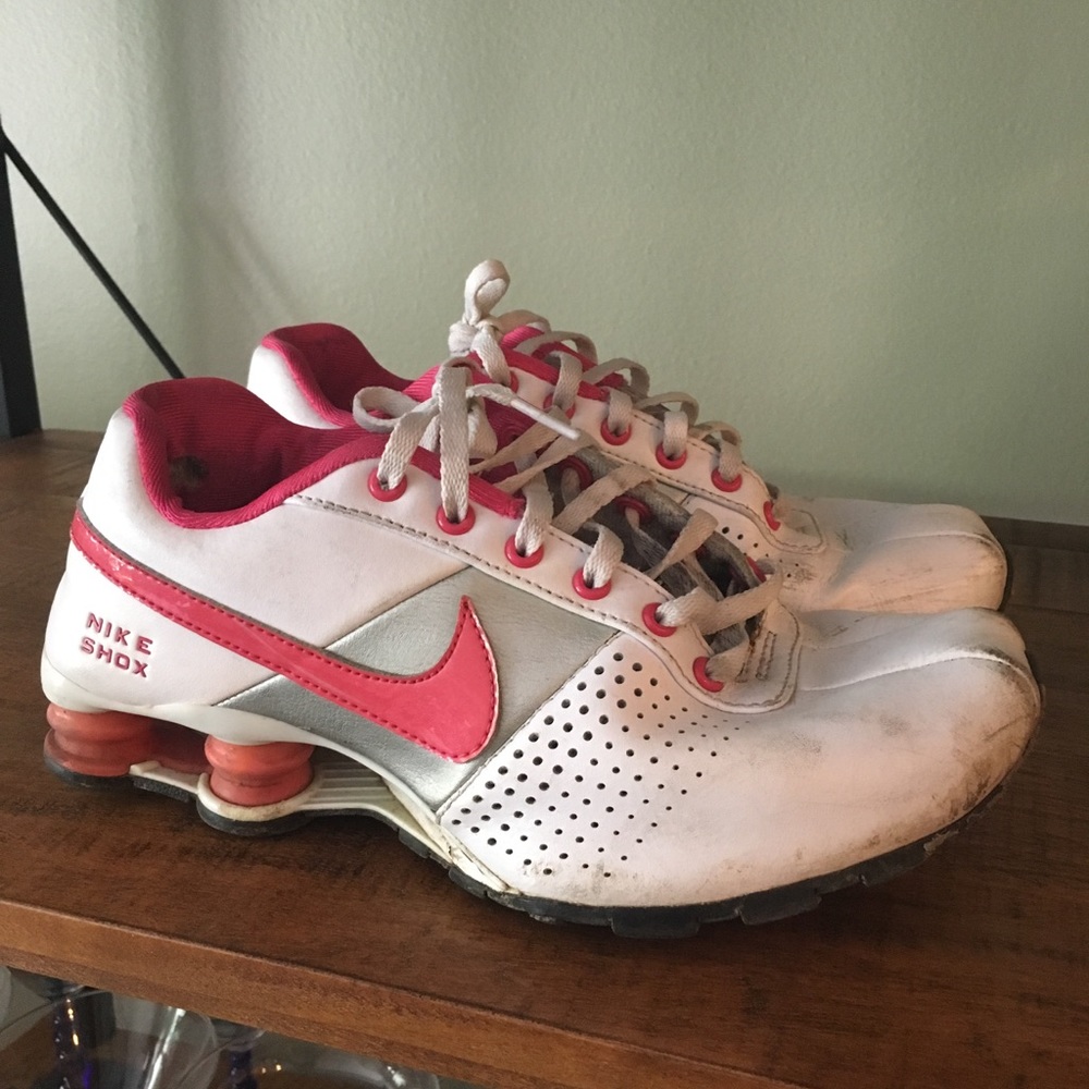 Nike Shox